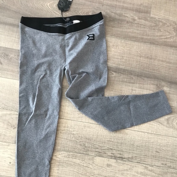 Better Bodies Astoria Curve Leggings - Picture 3 of 3